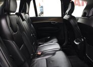 Volvo XC90 SUV / Terénní 2,0 l 173 kw