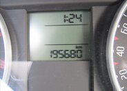 Škoda Fabia Hatchback 1,4 l 63 kw