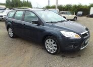 Ford Focus 7