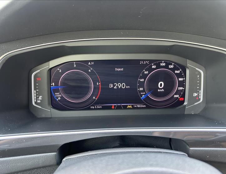 Volkswagen Tiguan 10