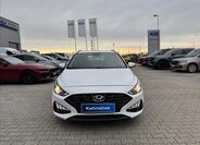 Hyundai i30 Kombi 1,6 l 85 kw