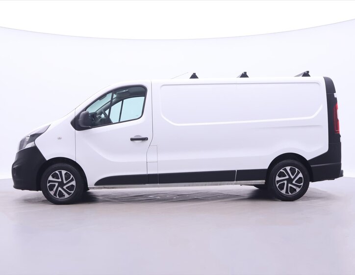 Opel Vivaro Ostatní 1,6 l 89 kw