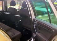 Volkswagen Golf Sportsvan MPV 1,2 l 81 kw