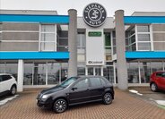 Škoda Fabia Hatchback 1,2 l 47 kw