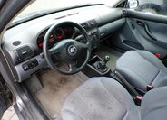 Seat Toledo 12