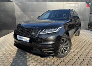 Land Rover Range Rover Velar SUV / Terénní 2,0 l 150 kw