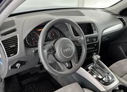 Audi Q5 SUV / Terénní 2,0 l 130 kw