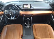 Mazda 6 Kombi 2,5 l 143 kw