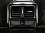 Škoda Superb Kombi 2,0 l 147 kw