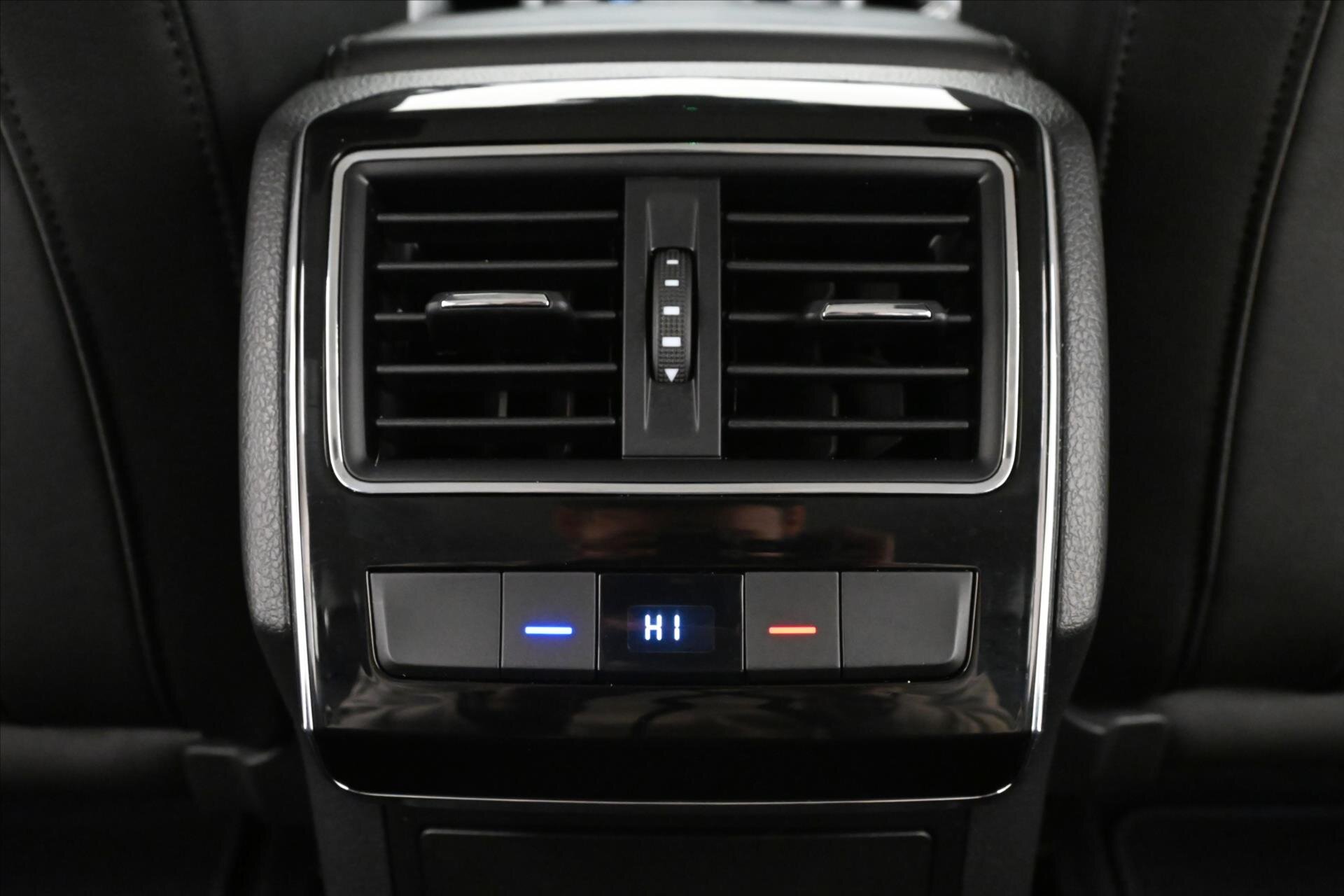 Škoda Superb Kombi 2,0 l 147 kw