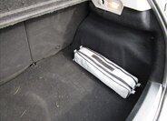 Peugeot 207 Hatchback 1,4 l 70 kw