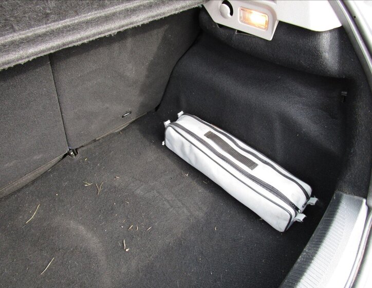 Peugeot 207 Hatchback 1,4 l 70 kw