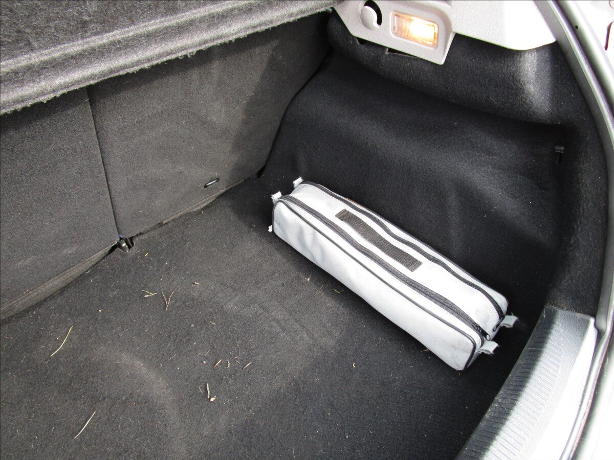 Peugeot 207 Hatchback 1,4 l 70 kw