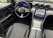 Mercedes-Benz Třídy C 13