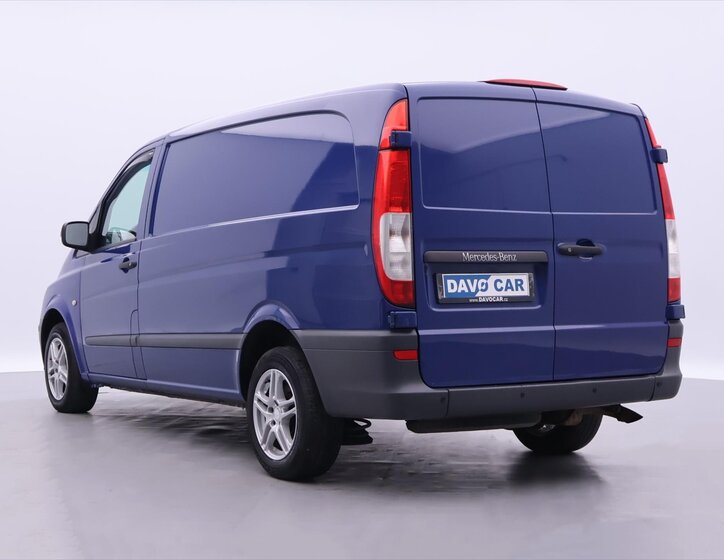 Mercedes-Benz Vito 5