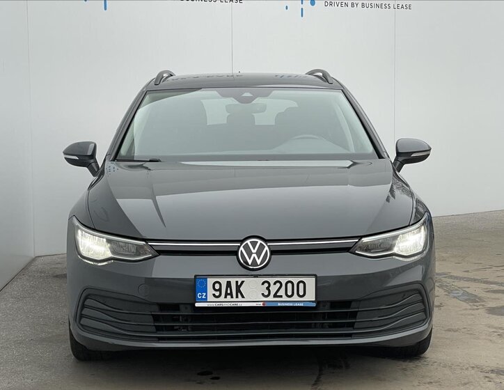 Volkswagen Golf Kombi 1,5 l 96 kw