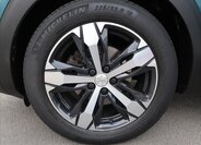 Peugeot 5008 SUV / Terénní 1,2 l 96 kw