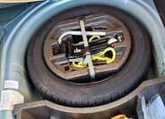 Škoda Fabia Kombi 1,2 l 63 kw