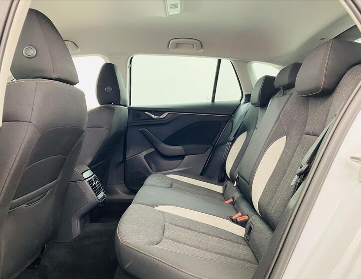 Škoda Scala Hatchback 999,0 85 kw