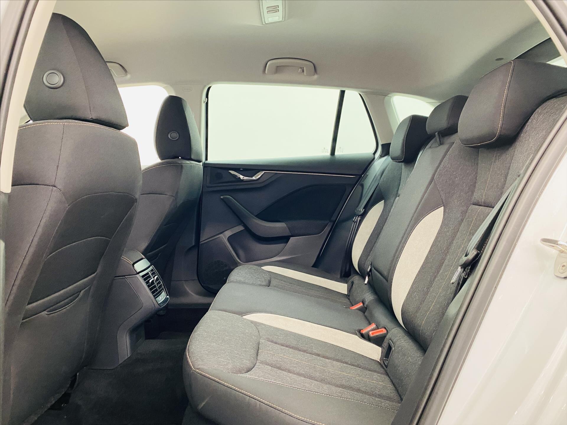 Škoda Scala Hatchback 999,0 85 kw