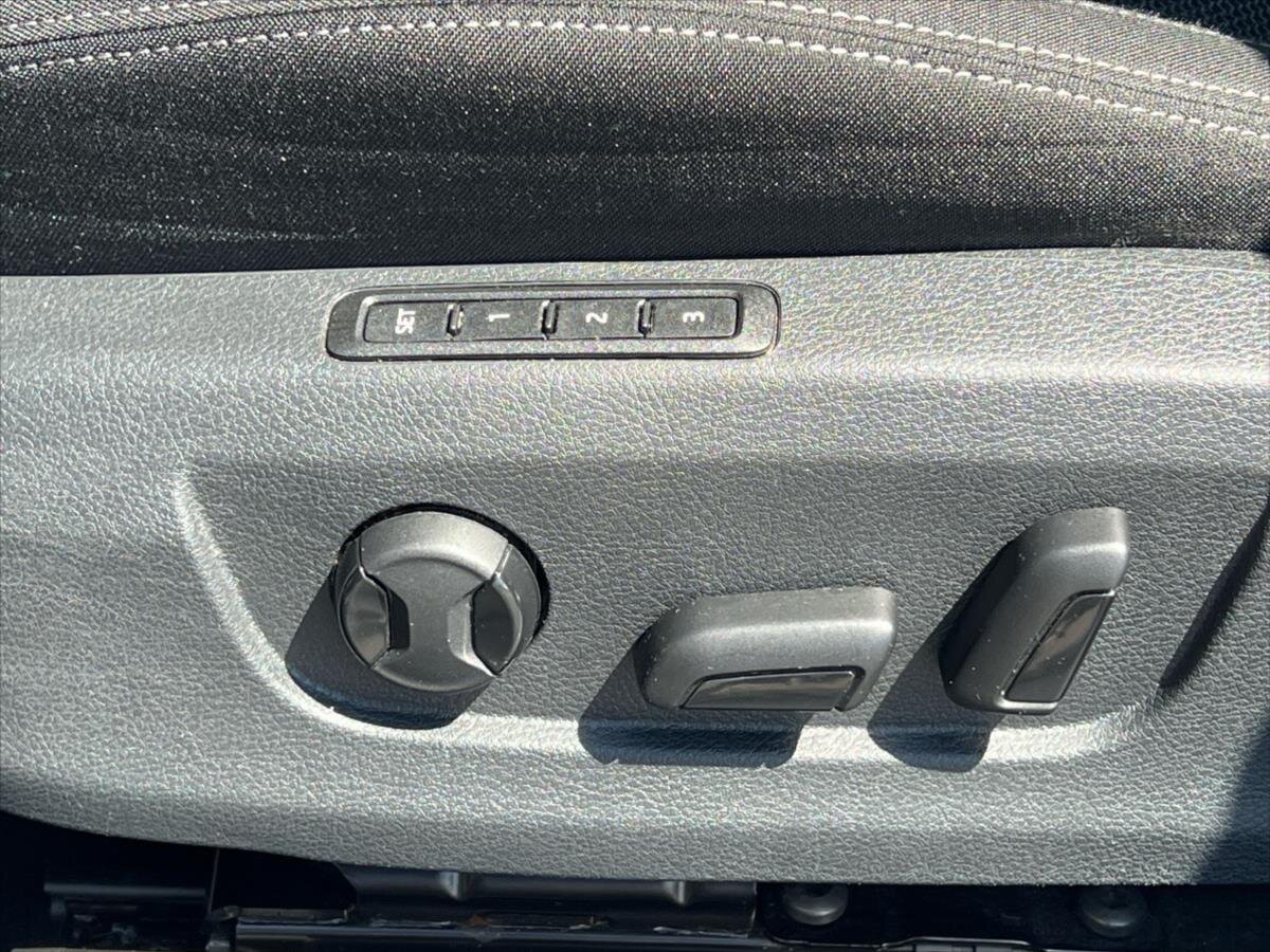 Škoda Superb Kombi 2,0 l 110 kw