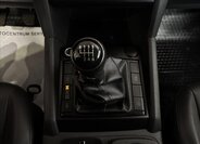 Volkswagen Amarok Pick-up 2,0 l 103 kw