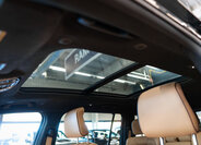 Jeep Grand Cherokee SUV / Terénní 5,7 l 266 kw