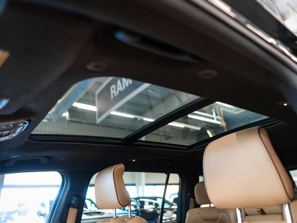 Jeep Grand Cherokee SUV / Terénní 5,7 l 266 kw