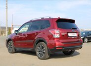 Subaru Forester Kombi 2,0 l 108 kw