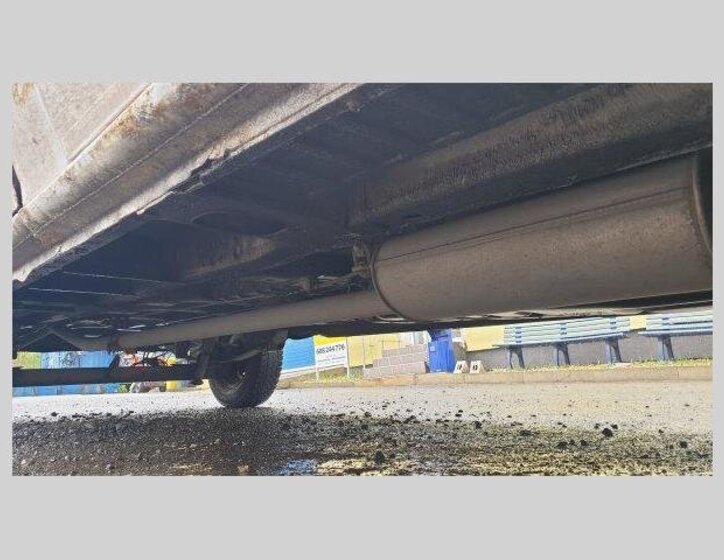 Ford Transit Skříň 0,0 81 kw