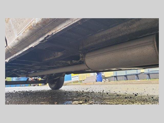 Ford Transit Skříň 0,0 81 kw