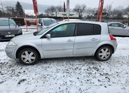 Renault Mégane Hatchback 1,6 l 82 kw