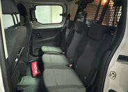 Toyota ProAce City VAN-Minibus 1,5 l 74 kw