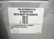 DS Automobiles DS4 Kombi 1,6 l 133 kw