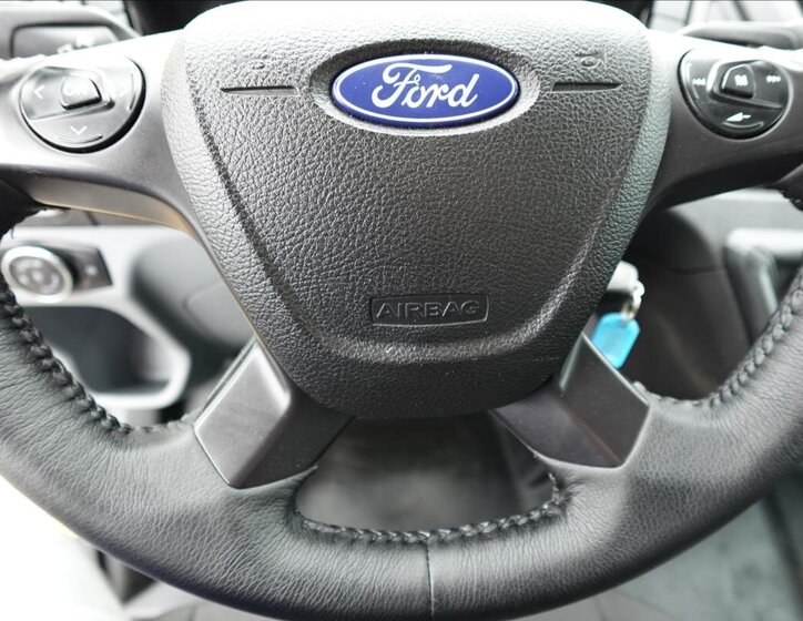 Ford Transit Ostatní 2,0 l 77 kw