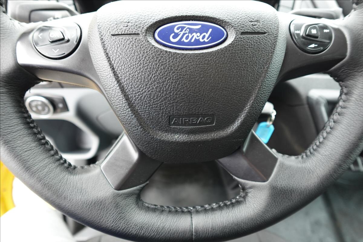 Ford Transit Ostatní 2,0 l 77 kw