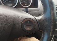 Mercedes-Benz Třídy C Kombi 1,8 l 115 kw