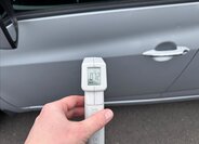 Hyundai ix20 MPV 1,4 l 66 kw