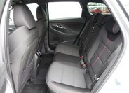 Hyundai i30 Kombi 1,6 l 110 kw