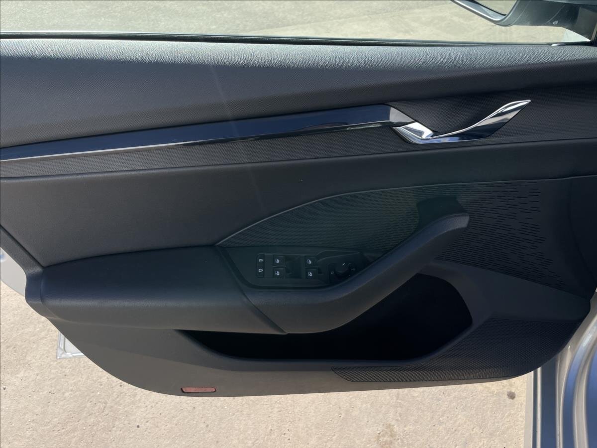 Škoda Octavia Liftback 2,0 l 85 kw