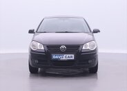 Volkswagen Polo 2