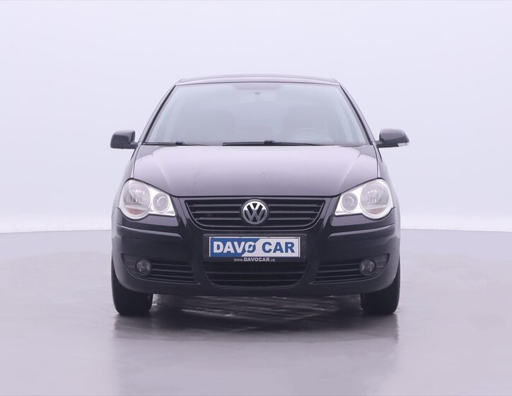 Volkswagen Polo 2