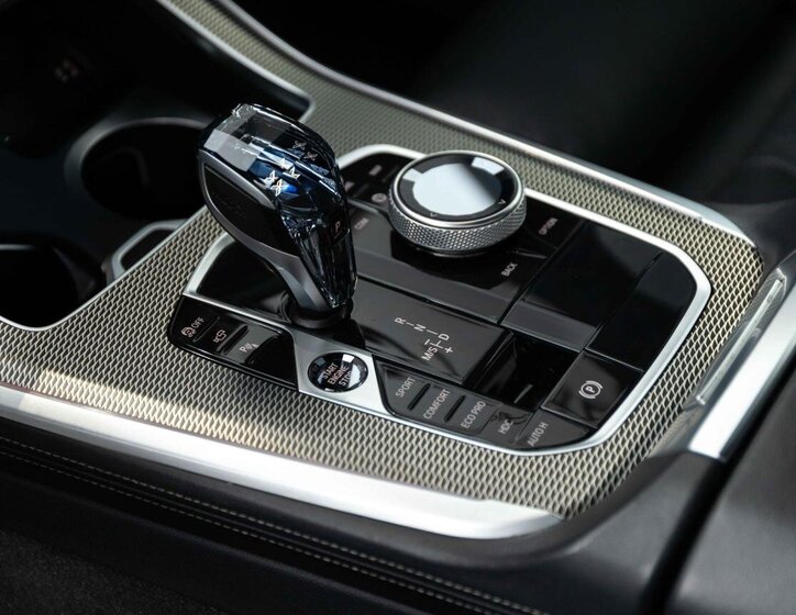 BMW X5 SUV / Terénní 3,0 l 210 kw