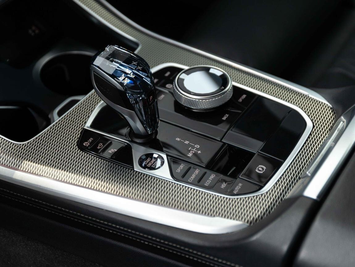 BMW X5 SUV / Terénní 3,0 l 210 kw
