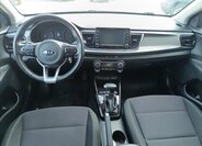 KIA Rio Hatchback 1,4 l 73 kw
