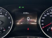 KIA ProCeed Kombi 1,5 l 118 kw