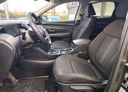 Hyundai Tucson SUV 1,6 l 110 kw