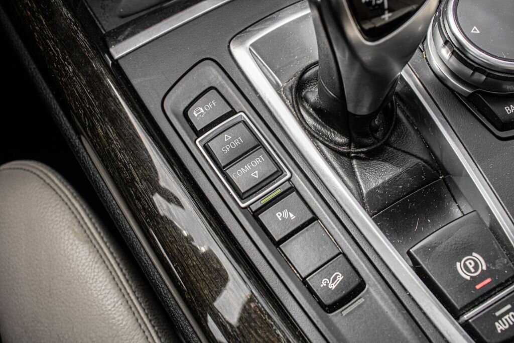 BMW X5 SUV / Terénní 3,0 l 190 kw