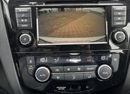 Nissan Qashqai SUV / Terénní 1,3 l 103 kw