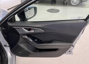 Mazda 3 Hatchback 2,0 l 88 kw